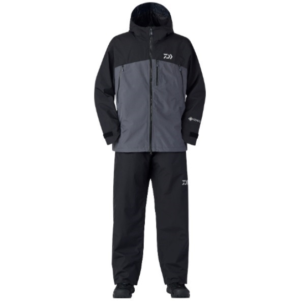 GORE－TEX　バーサタイルレインスーツ